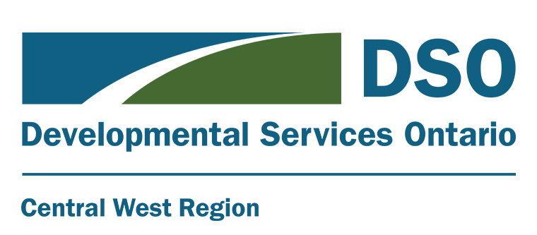 DSO Central West Logo