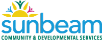 Link to Sunbeam Community and Developmental Resources website.